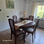 Casa Calali Haustierfreundlich U Barrierefrei 바트엔드바흐