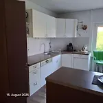 아파트 Casa Calali Haustierfreundlich U Barrierefrei 바트엔드바흐