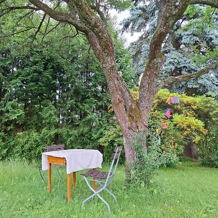 Casa Calali Haustierfreundlich