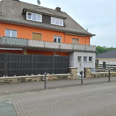 아파트 Casa Calali Haustierfreundlich U Barrierefrei