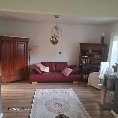Casa Calali Haustierfreundlich U Barrierefrei Apartament