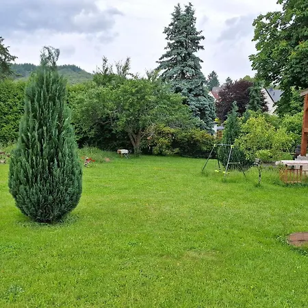 Casa Calali Haustierfreundlich U Barrierefrei Bad Endbach