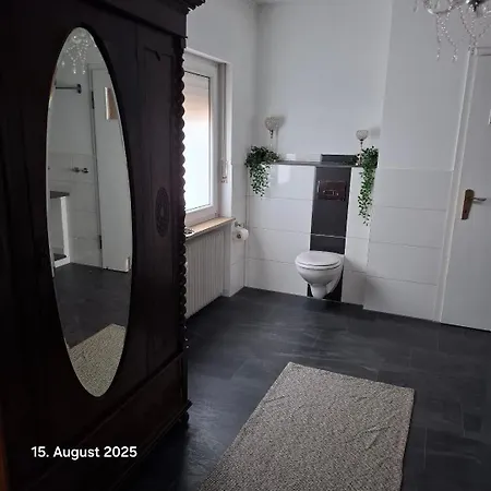 Apartament Casa Calali Haustierfreundlich U Barrierefrei *