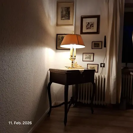 아파트 Casa Calali Haustierfreundlich U Barrierefrei *