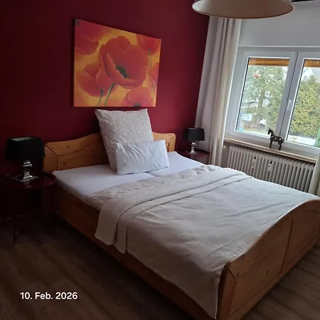Casa Calali Haustierfreundlich U Barrierefrei *