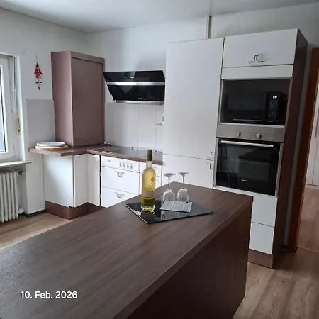 Casa Calali Haustierfreundlich U Barrierefrei Appartamento *