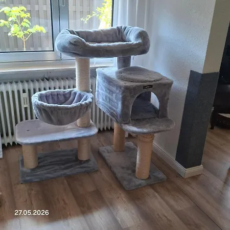 Appartamento Casa Calali Haustierfreundlich U Barrierefrei *