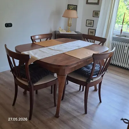 Casa Calali Haustierfreundlich U Barrierefrei *