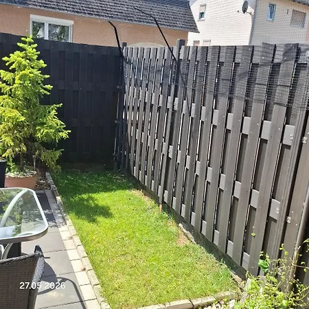 Casa Calali Haustierfreundlich U Barrierefrei