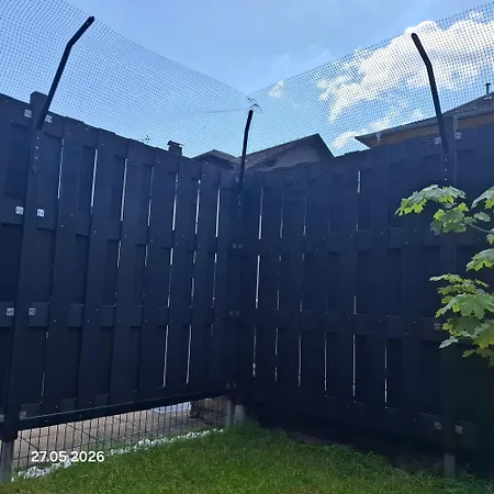 Casa Calali Haustierfreundlich U Barrierefrei * Bad Endbach