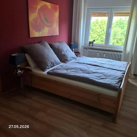 Casa Calali Haustierfreundlich U Barrierefrei * Bad Endbach