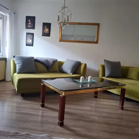 Casa Calali Haustierfreundlich U Barrierefrei Appartamento *
