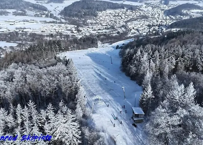 Casa Calali Haustierfreundlich