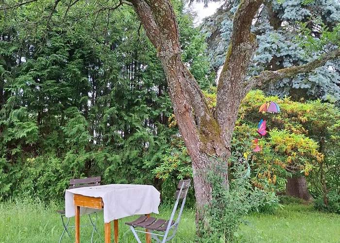 Casa Calali Haustierfreundlich